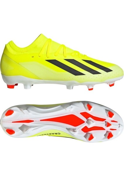 Performance IG0605 X Crazyfast League Firm Ground Boots