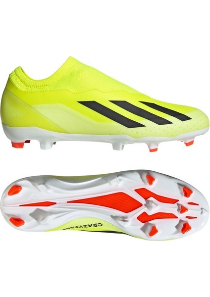 X CRAZYFAST LEAGUE LL FG Krampon IG0622