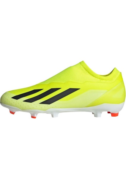 X CRAZYFAST LEAGUE LL FG Krampon IG0622