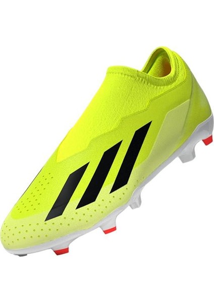 X CRAZYFAST LEAGUE LL FG Krampon IG0622