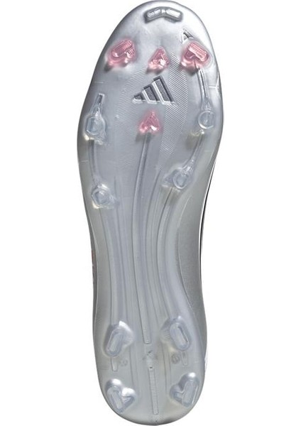 Erkek Beyaz Krampon F50 MESSI LEAGUE FG/MG JP7446