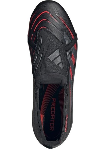 Erkek Siyah Krampon PREDATOR LEAGUE FT FG/MG ID1322