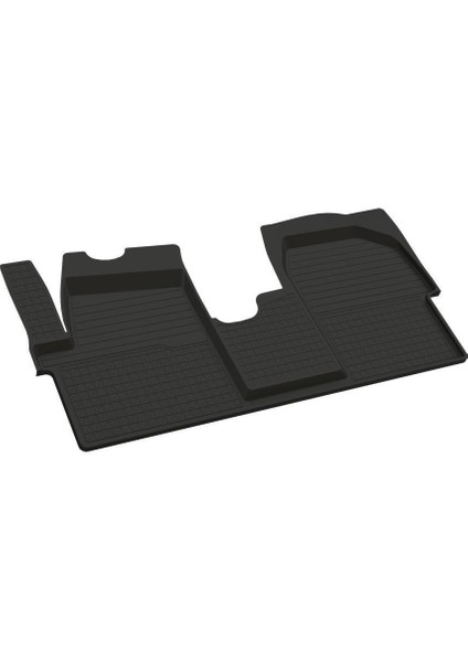 Toyoto Proace Cargo Araca Özel 4d Havuzlu Paspas 2019 2020 2021 2022 2023 2024 2025 2026 2027 fiyatları