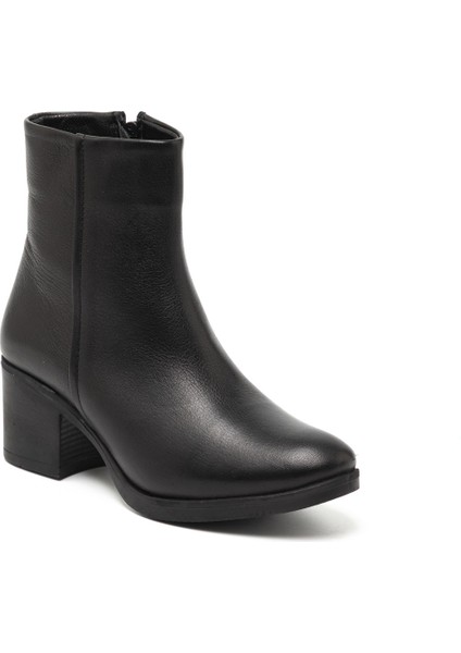 Kadın Bot SR-92162-1 John May Siyah fiyatları