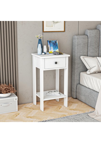 Dream Komodin Şifonyer