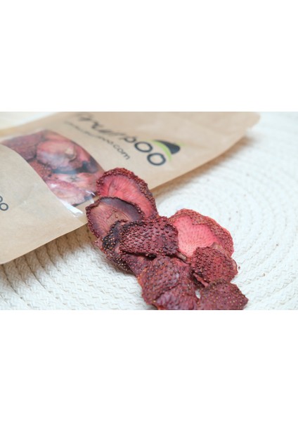 Çilek Kurusu - Doğal Yollarla Kurutulmuş Çıtır Meyve -Kurutulmuş Çilek-Kuru Meyve 50 gr fiyatları