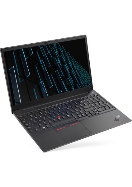 Thinkpad E15 Gen 3 20YG0048TX R7-5700U 16 GB 512 GB SSD 15.6" W10P Fhd Dizüstü Bilgisayar