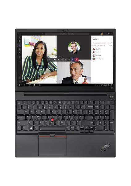Thinkpad E15 Gen 3 20YG0048TX R7-5700U 16 GB 512 GB SSD 15.6" W10P Fhd Dizüstü Bilgisayar modelleri