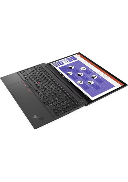 Thinkpad E15 Gen 3 20YG0048TX R7-5700U 16 GB 512 GB SSD 15.6" W10P Fhd Dizüstü Bilgisayar indirimleri