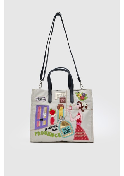 Colorfull Ithal El Çantası fiyatları