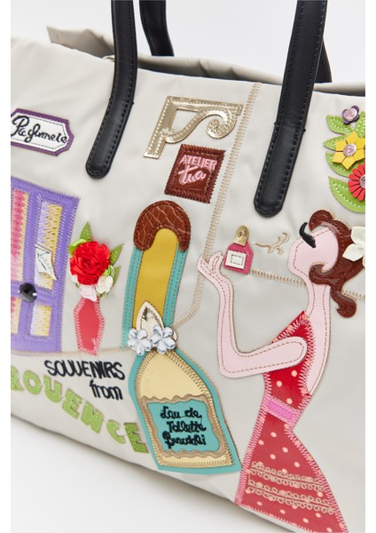 Colorfull Ithal El Çantası indirimleri