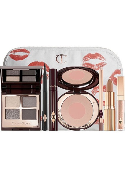 The Rock Chic Makeup Kit