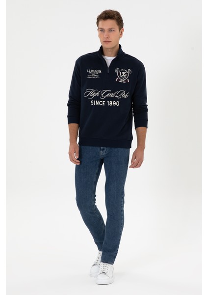 Erkek Mavi Pantolon (Jean) 50308289-DN0022 modelleri