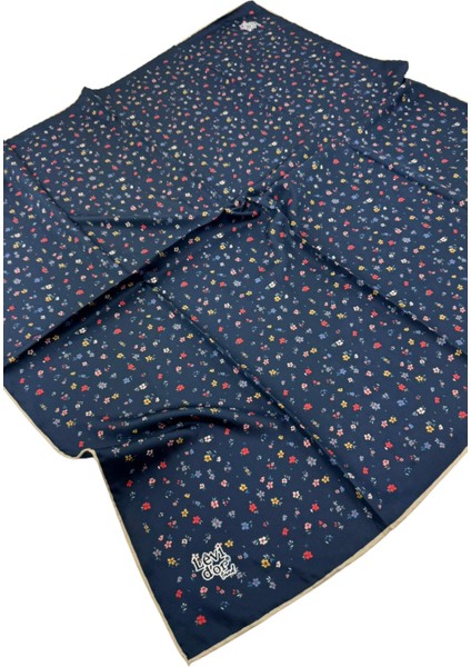 Trend Twill Eşarp LDT282 modelleri