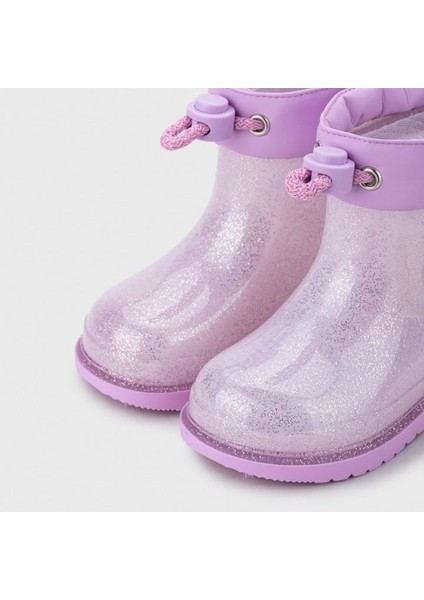 W10339 Bımbı Unıcornıo Glıtter Kız Çocuk Yağmur Çizmesi fiyatları