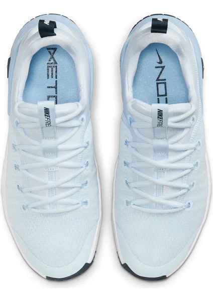 Free Metcon 6 Kadın Mavi Antrenman Ayakkabısı FJ7126-402-SPORTXOUTLET fırsatları