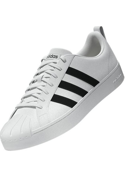 Streetcheck Erkek Beyaz Sneaker Ayakkabı GW5488