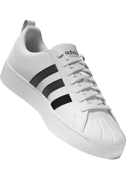 Streetcheck Erkek Beyaz Sneaker Ayakkabı GW5488