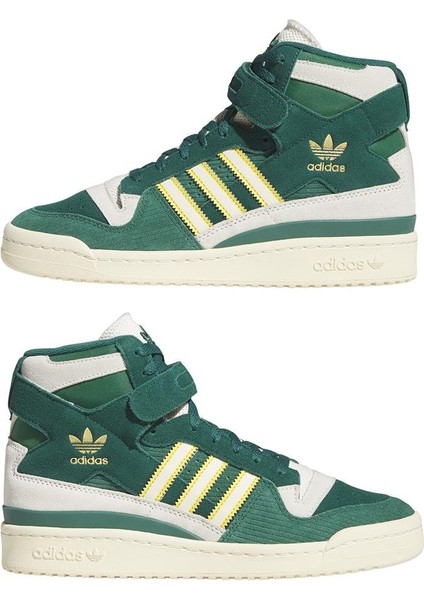 Originals FZ6301 Forum 84 Hi Shoes