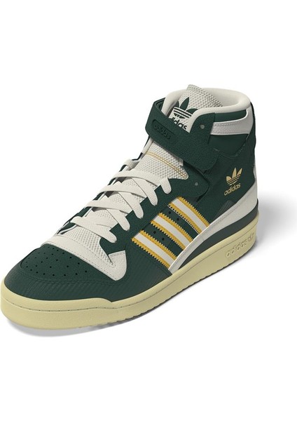 Originals FZ6301 Forum 84 Hi Shoes