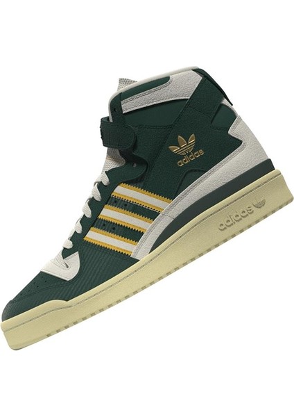 Originals FZ6301 Forum 84 Hi Shoes