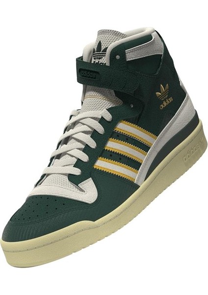 Originals FZ6301 Forum 84 Hi Shoes