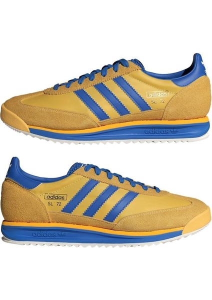 Unisex SL 72 RS Ayakkabı IE6526