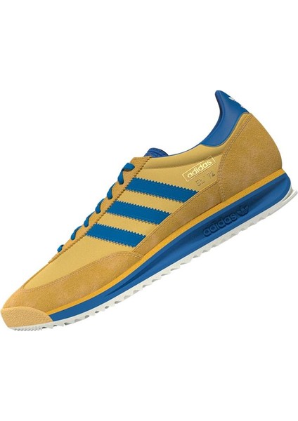 Unisex SL 72 RS Ayakkabı IE6526