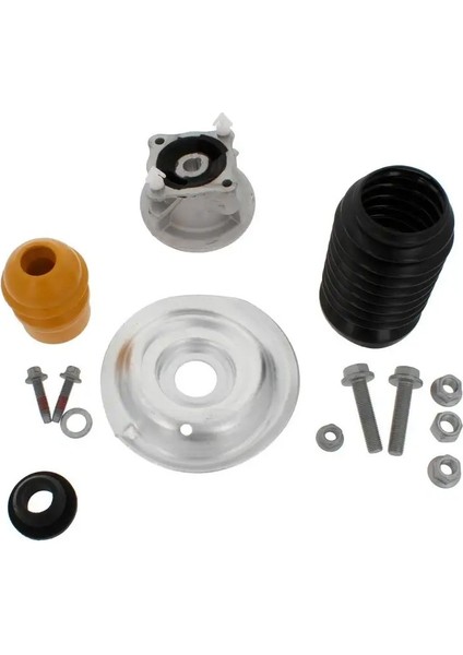 80001564 On Amortisor Takoz A1683200056 A1683200373