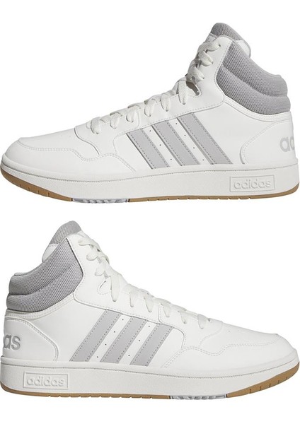 Sportswear IG5568 Hoops 3.0 Mid Lifestyle Basketball Classic Vintage Shoes