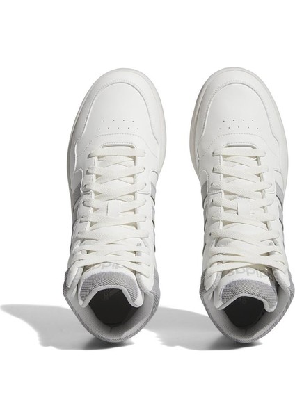 Sportswear IG5568 Hoops 3.0 Mid Lifestyle Basketball Classic Vintage Shoes