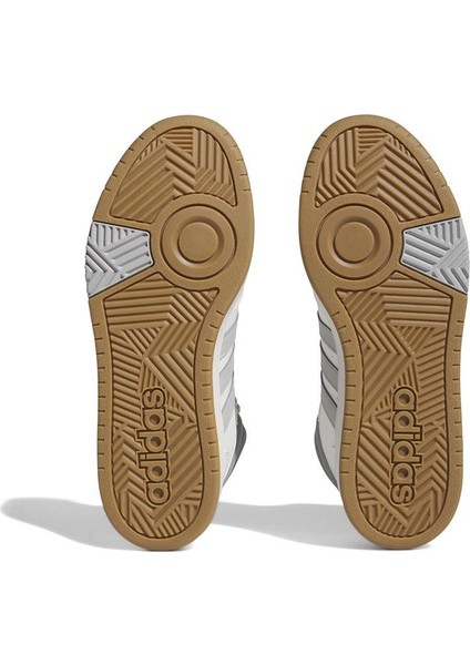 Sportswear IG5568 Hoops 3.0 Mid Lifestyle Basketball Classic Vintage Shoes