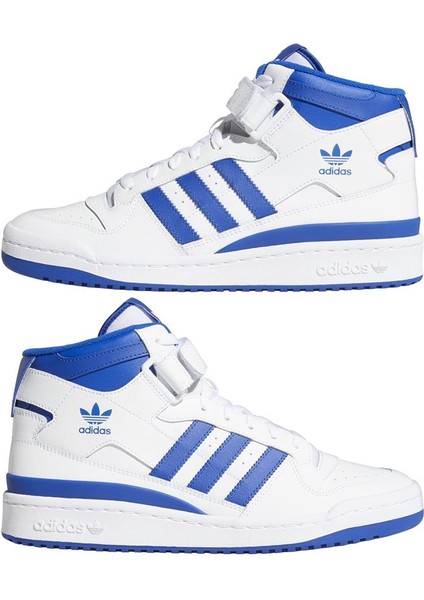 Originals FY4976 Forum Mid Shoes