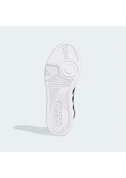 ADİDAS ERKEK HOOPS 3.0 SPOR AYAKKABI GW3019