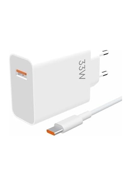 33 Watt USB Hızlı Şarj Başlık + 1m Hızlı Şarj Kablosu Turbo Qualcomm 3.0 Ms-11 Hızlı Şarj Göstergeli (Yerli Üretim) fiyatları