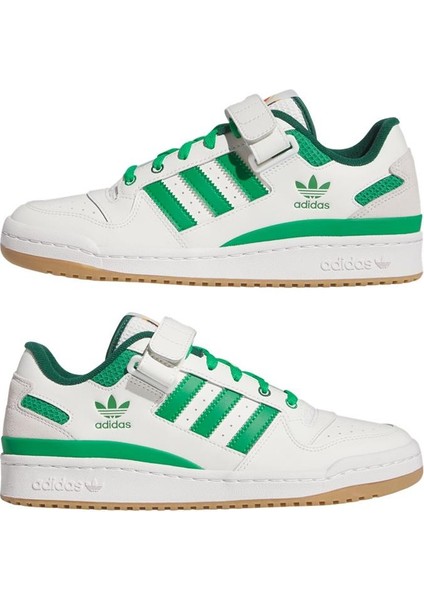 forum low sneaker erkek ayakkabı IE7175