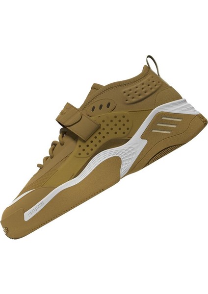 Streetball Iıı Erkek Spor Ayakkabı Kahve ID5453