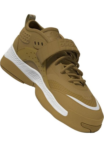 Streetball Iıı Erkek Spor Ayakkabı Kahve ID5453
