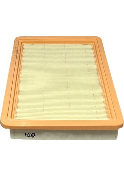 Hyundai Coupe I 1.6 84-85 Kw, 2.0 99-102 Kw 1996-2001 Hava Filtresi modelleri