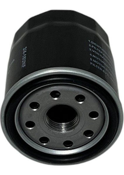 Toyota Tercel 1.3, 1.5 48-50-52 Kw 1979-1988 Yağ Filtresi modelleri