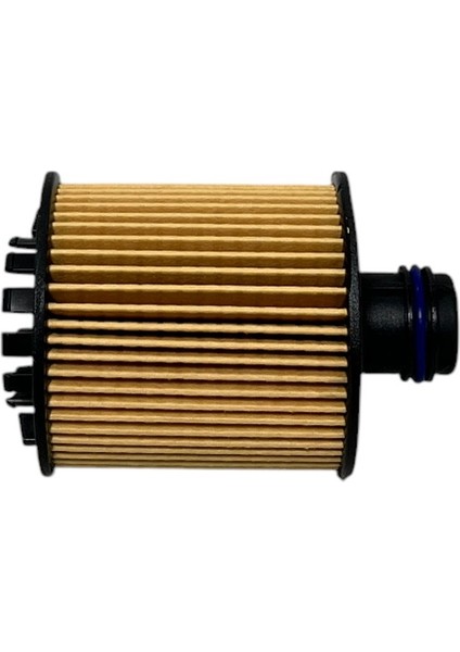 Fiat Panda 1.3 Mtj. 59-70 Kw 2014-2018 Çüklü, Tırnaklı Yağ Filtresi fırsatları