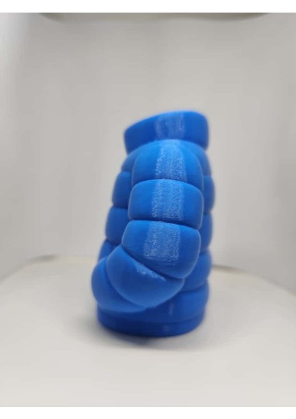 Bee 3D Kalemlik Puff Mont