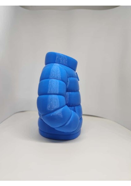 Bee 3D Kalemlik Puff Mont modelleri