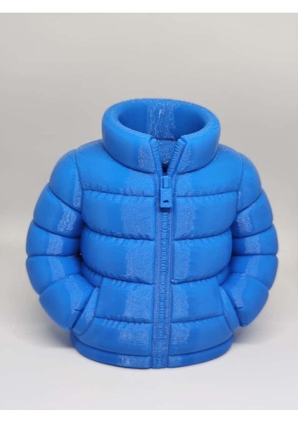 Bee 3D Kalemlik Puff Mont indirimleri