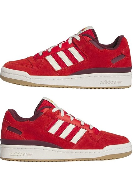 IE7176 Forum Low cl Erkek Günlük Spor Ayakkabısı