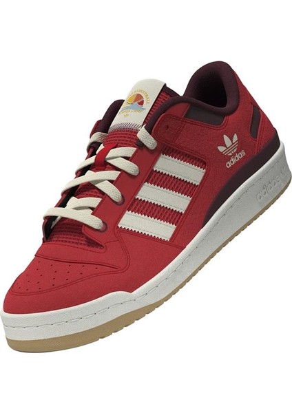 IE7176 Forum Low cl Erkek Günlük Spor Ayakkabısı