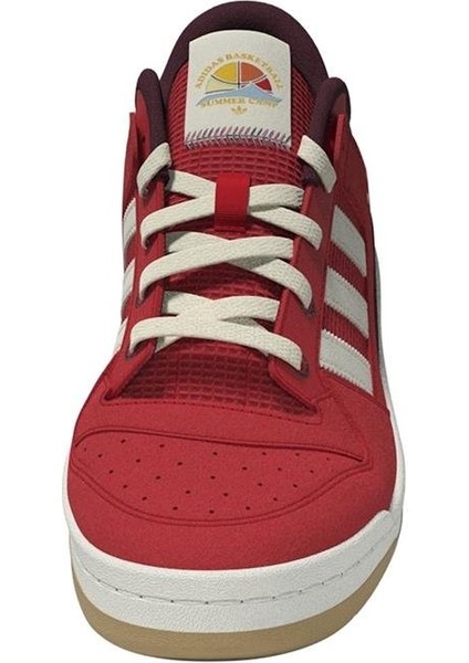 IE7176 Forum Low cl Erkek Günlük Spor Ayakkabısı