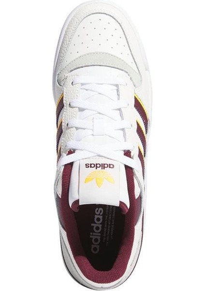 Erkek FORUM LOW CL Sneaker IH7907