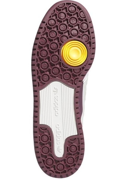 Erkek FORUM LOW CL Sneaker IH7907