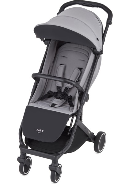 Air-X Kabin Boy Bebek Arabası - Twist